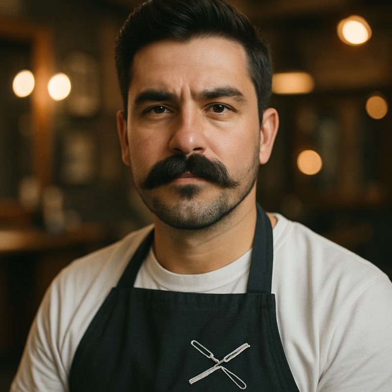 Hugo Navarro