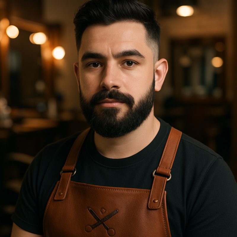 Alejandro Ruiz